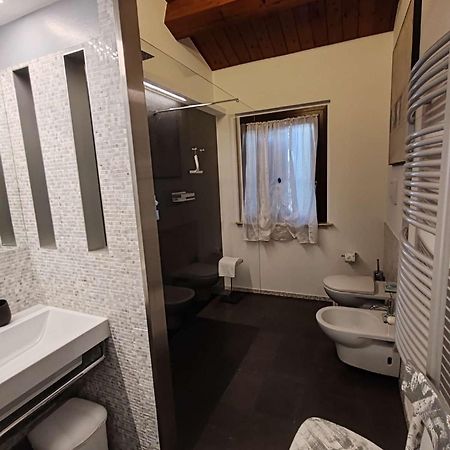 B&B Flavio E Catia Маротта Экстерьер фото