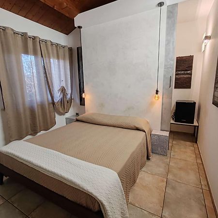 B&B Flavio E Catia Маротта Экстерьер фото