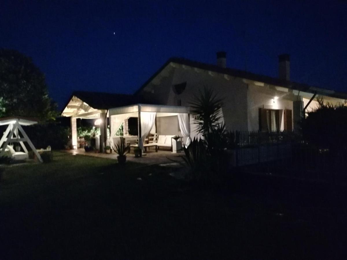 B&B Flavio E Catia Маротта Экстерьер фото