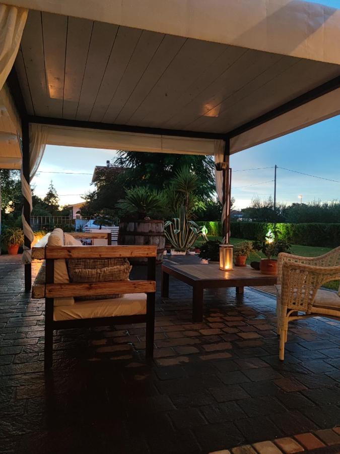 B&B Flavio E Catia Маротта Экстерьер фото