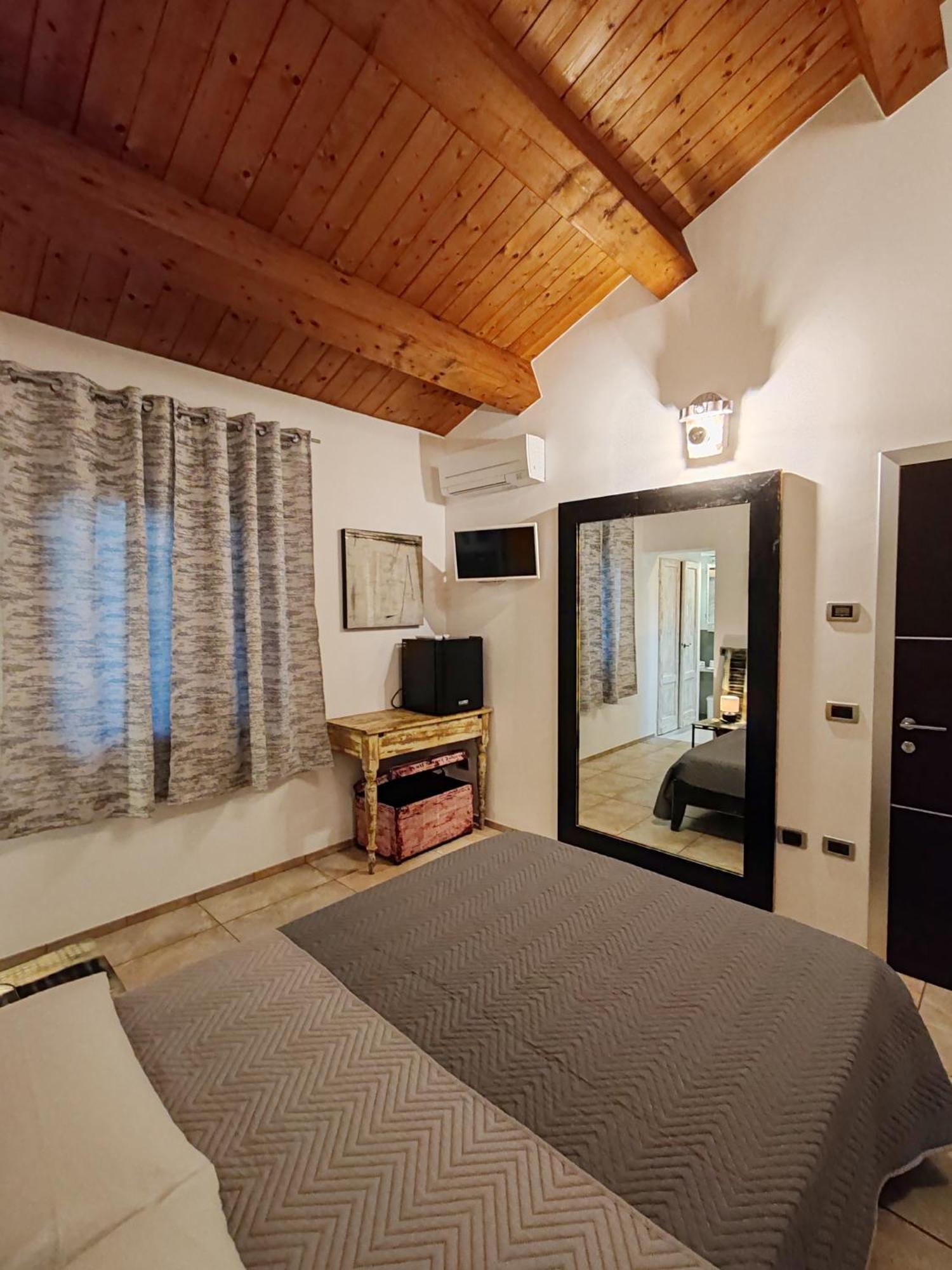 B&B Flavio E Catia Маротта Экстерьер фото