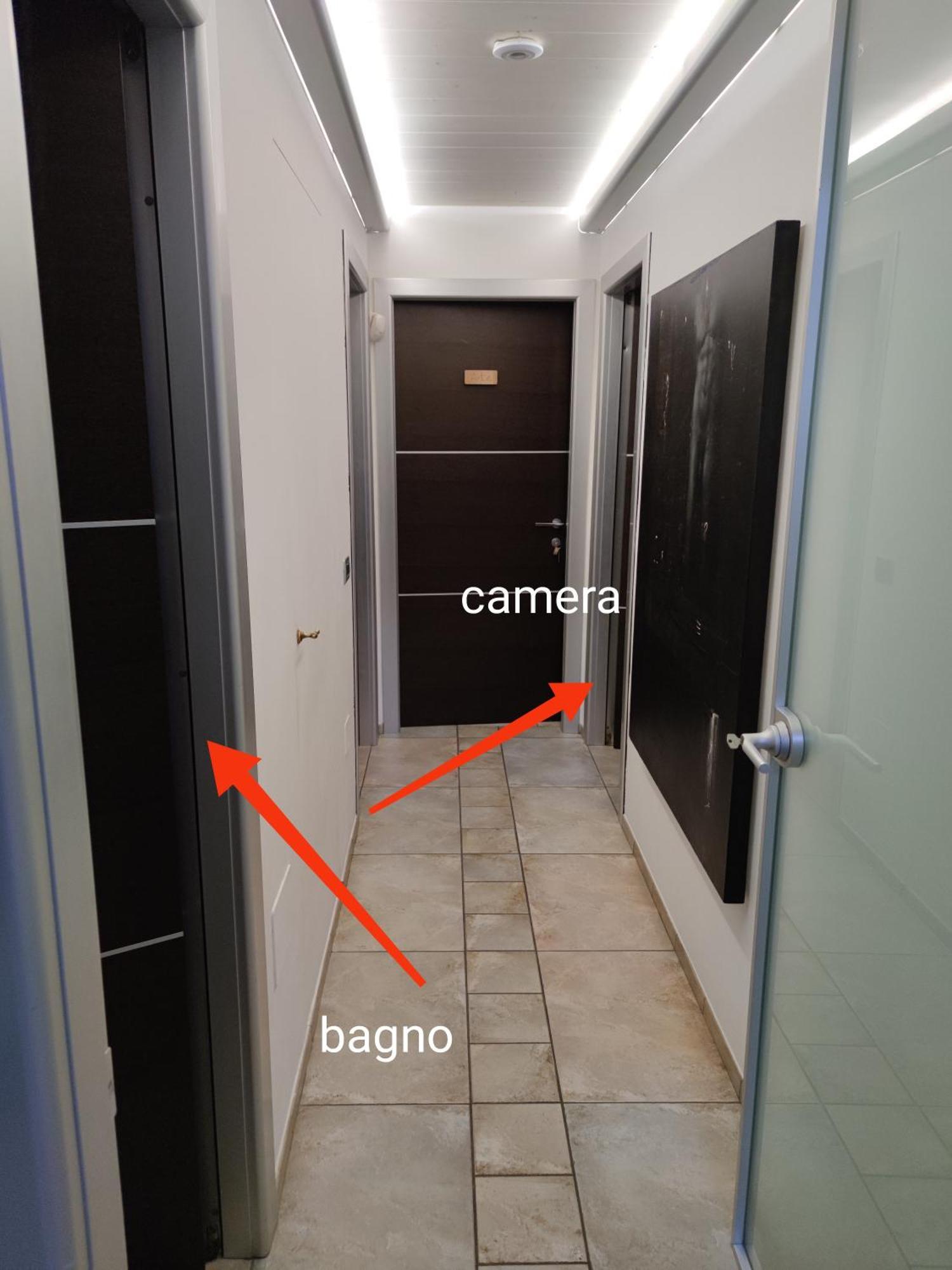 B&B Flavio E Catia Маротта Номер фото