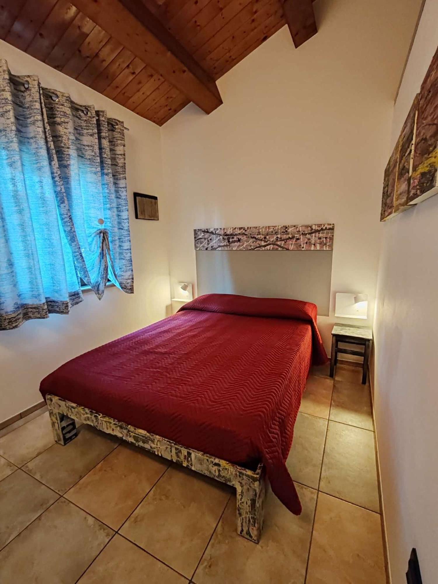 B&B Flavio E Catia Маротта Экстерьер фото