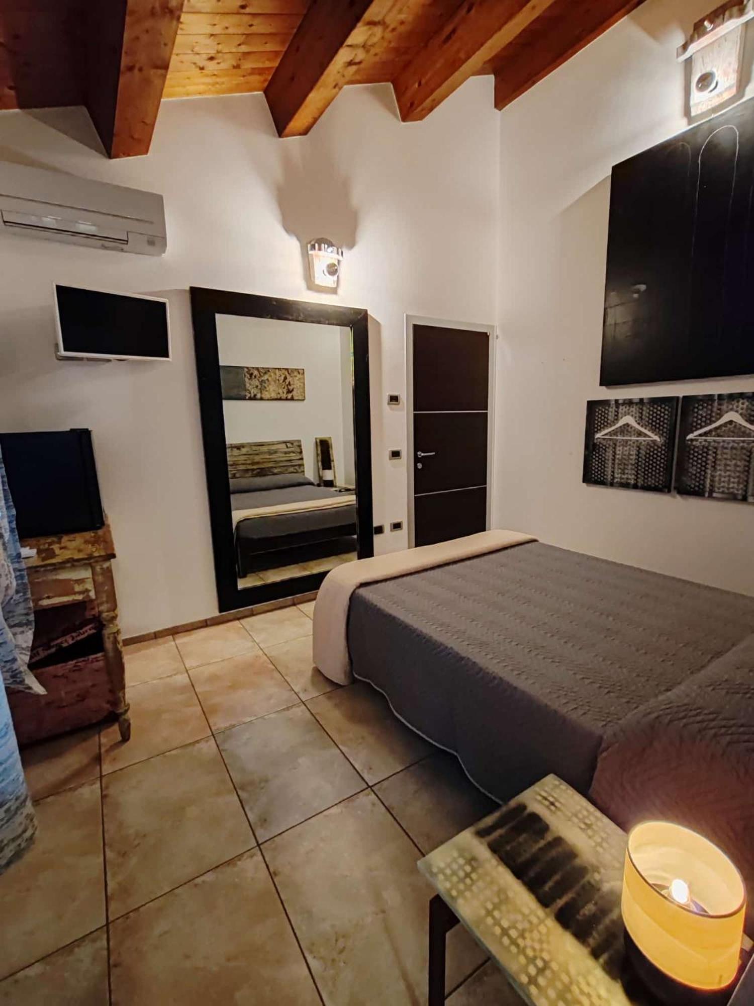 B&B Flavio E Catia Маротта Экстерьер фото